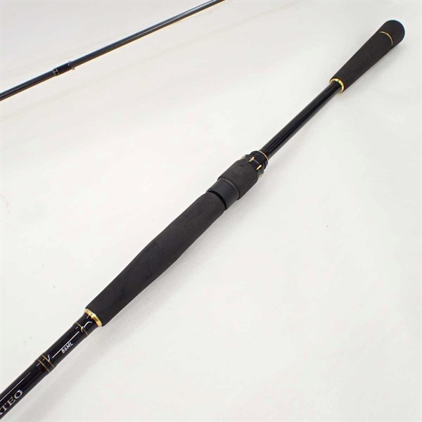 １９ラテオＲ８６ＭＬ・Ｒ